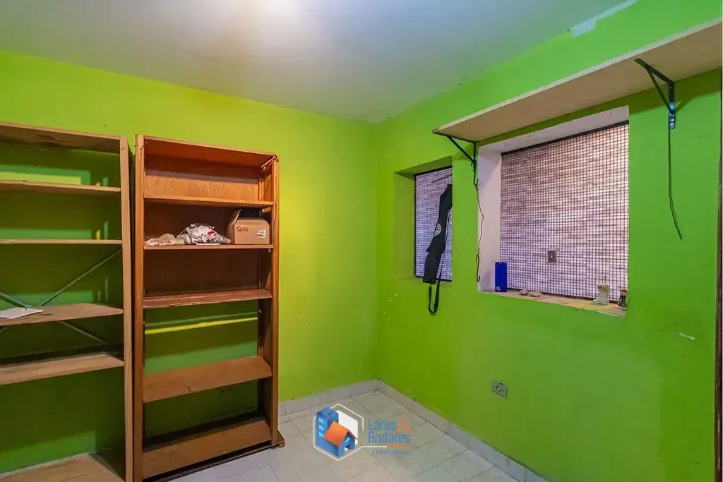 Imagem Casa à venda 3 Quartos 1 Suite 3 Vagas 177M² Vila Romero São Paulo - SP