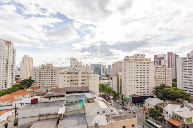 Imagem Imperdível apartamento de alto padrão com 3 suítes e 2 vagas na Vila Mariana - São Paulo-SP