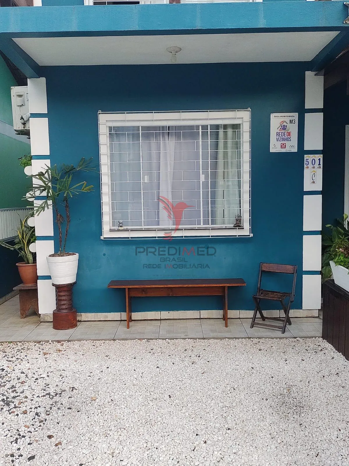 Imagem Casa na Praia