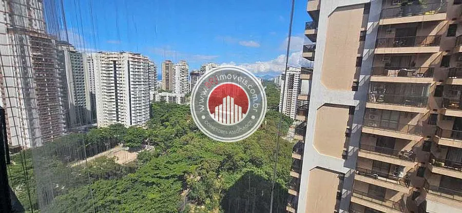 Imagem Apartamento a Venda no bairro Barra da Tijuca - Rio de Janeiro, RJ