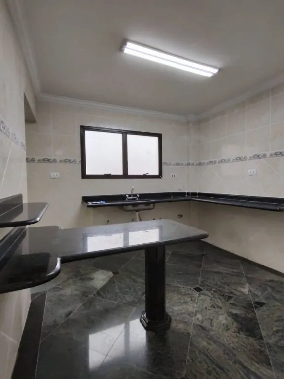Imagem APARTAMENTO COM 136,90 m² - AVIAÇÃO - PRAIA GRANDE SP