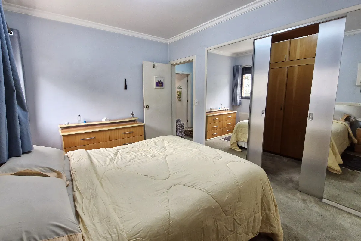 Imagem Apartamento para venda em Vila Andrade com 4 quartos, sendo 2 suítes, 219m2