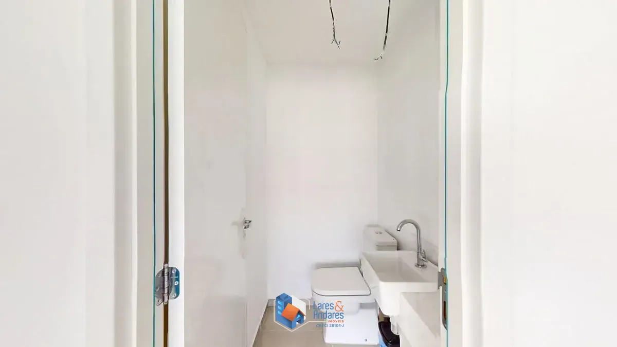 Imagem Apartamento para venda em Sumarezinho com 3 quartos, sendo 3 suítes, 144m²