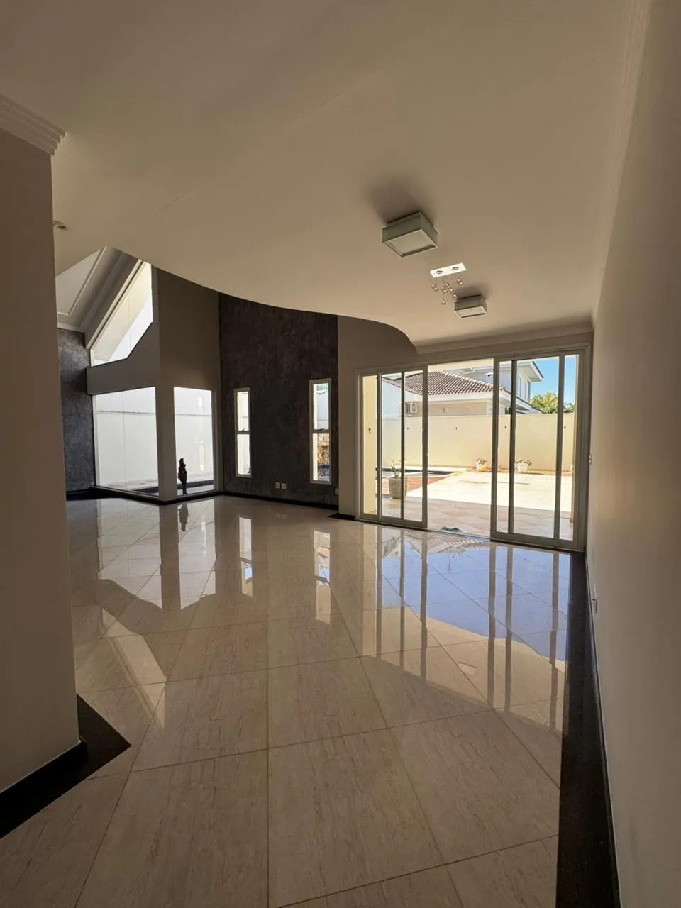 Imagem Casa à venda no Condomínio Villa dos Inglezes ? Sorocaba/SP