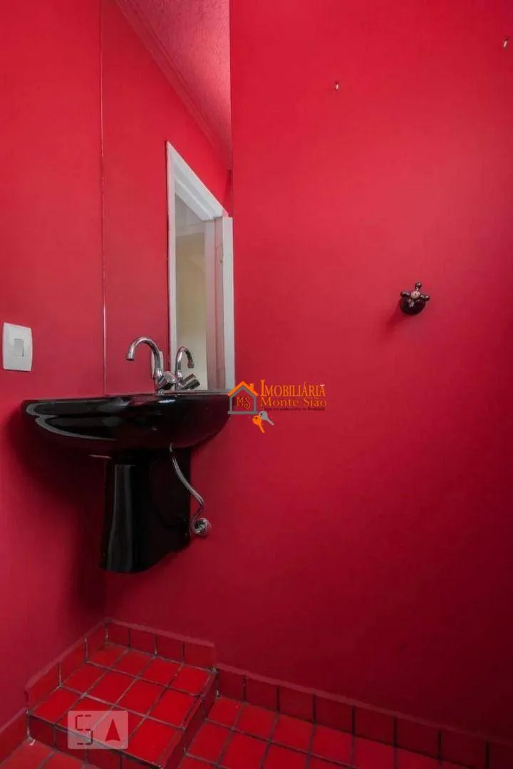 Imagem Apartamento com 3 dormitórios à venda, 70 m² por R$ 330.000,00 - Vila Rosália - Guarulhos/SP
