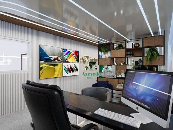 Imagem Prédio, 900 m² - venda por R$ 4.750.000,00 ou aluguel por R$ 22.000,00/mês - Jardim Dona Meri - Guarulhos/SP