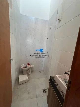 Imagem Sobrados de 2 Dormitórios 2 Suítes com sacada Condomínio Fechado Polvilho !