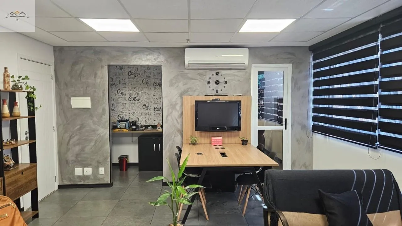 Imagem SALA COMERCIAL em São Bernardo do Campo - São Paulo, Rudge Ramos