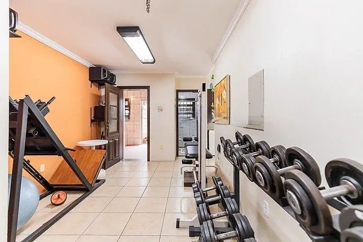 Imagem Casa 350m² /Higienópolis/ Porto Alegre