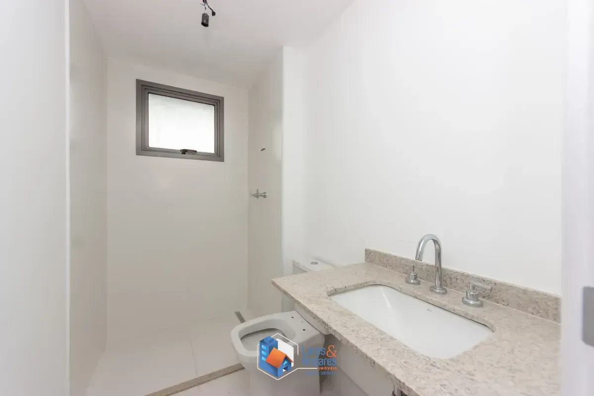 Imagem Apartamento para venda em Campo Belo com 3 quartos, sendo 3 suítes, 125m²