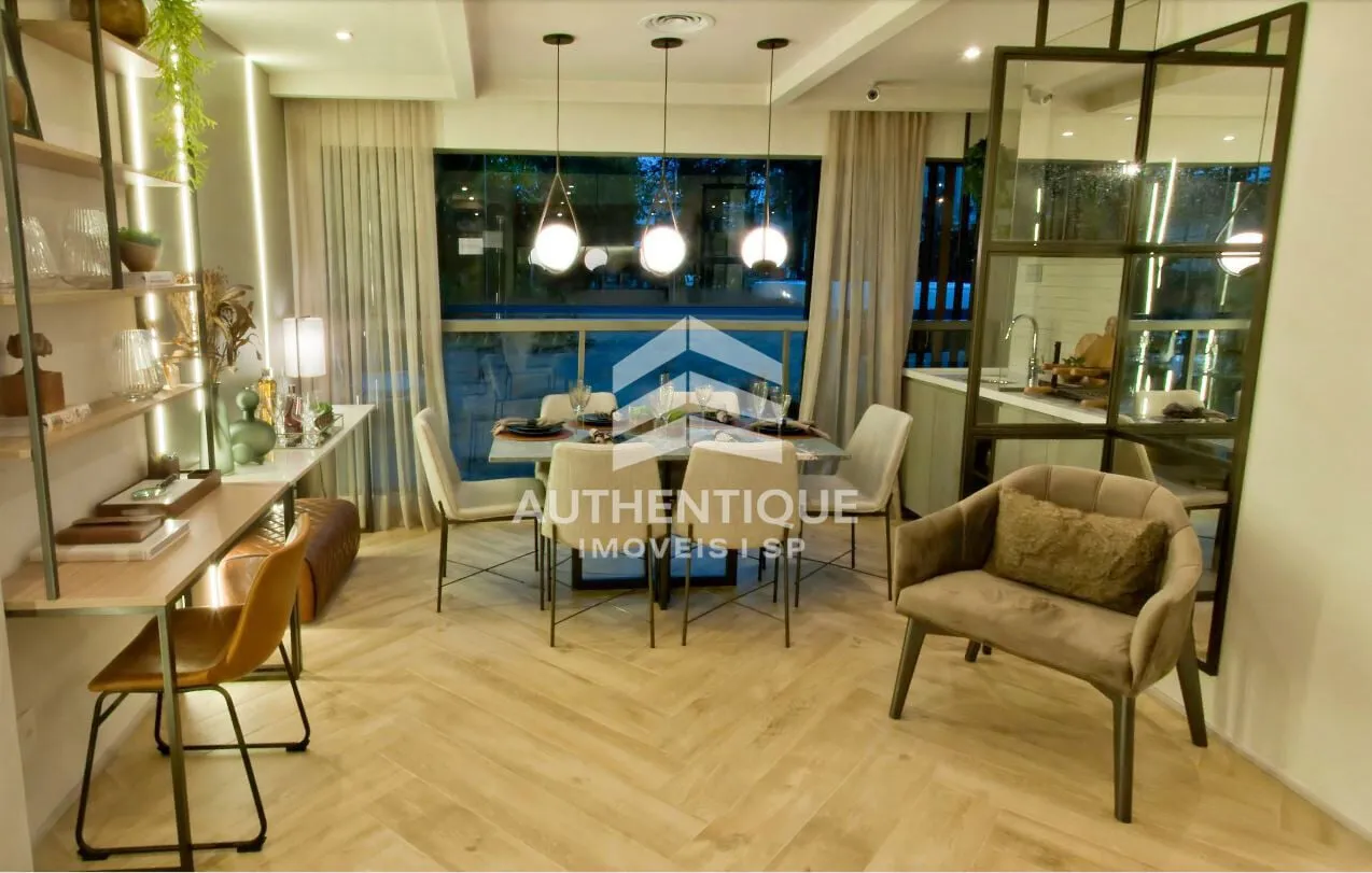Imagem NEO BROOKLIN - Apartamento no bairro Brooklin à venda