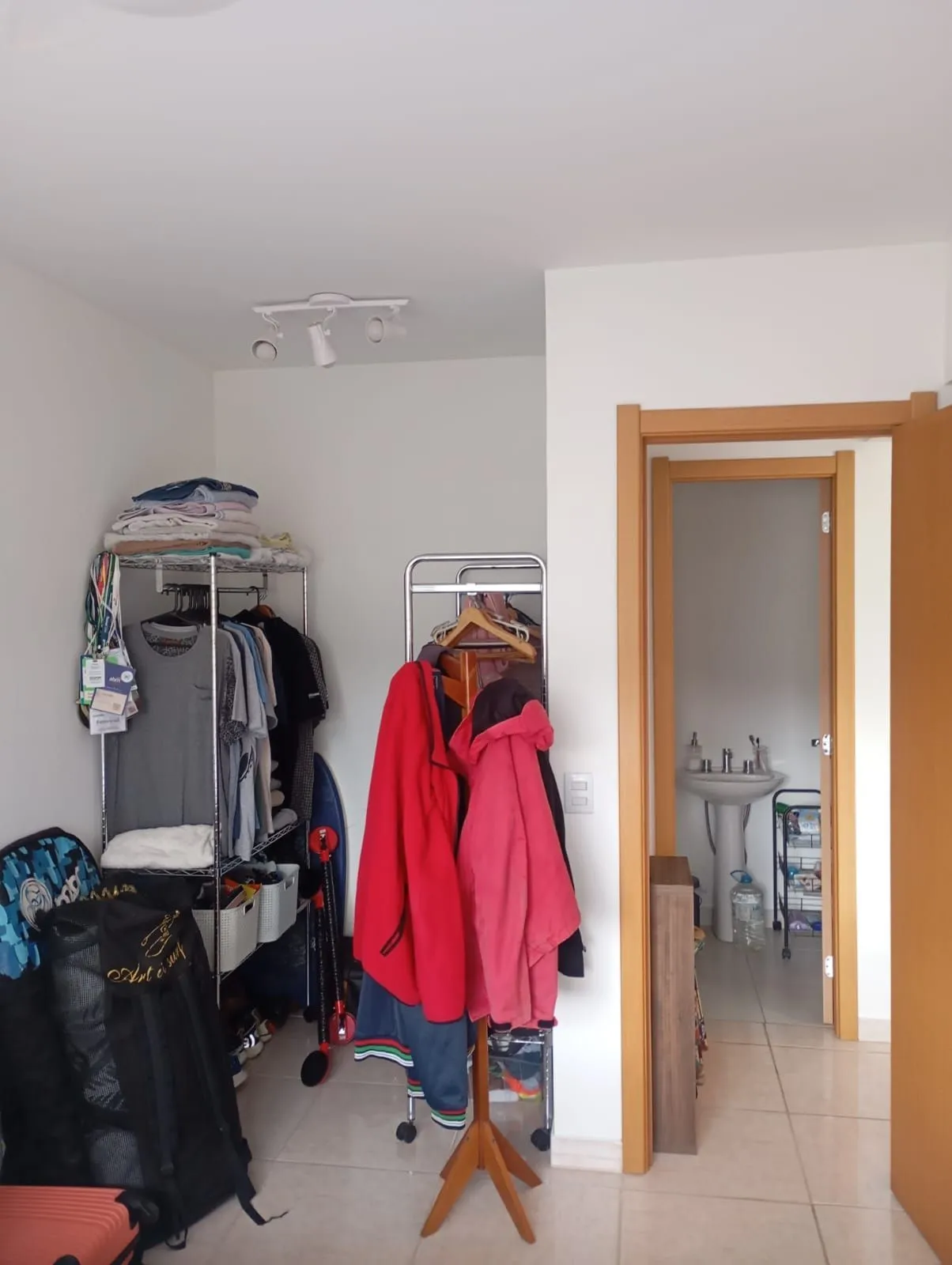 Imagem Apartamento para Venda - 49.01m², 1 dormitório, 1 vaga - Teresópolis