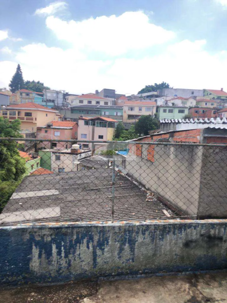 Imagem Casa Padrão