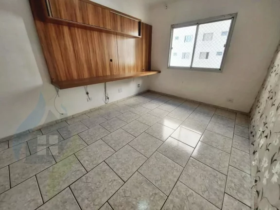 Imagem Apartamento de 2 dormitórios, 1 banheiro, 1 vaga, com 57m² em Rudge Ramos, São Bernardo do Campo