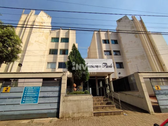 Imagem Apartamento com 2 dormitórios para alugar, 56 m² - Jardim América - Goiânia/GO