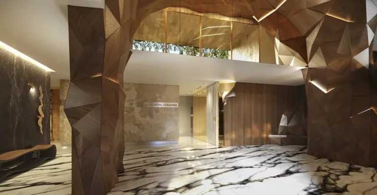 Imagem D6 Ocean View - Apartamento à venda no bairro Fazenda - Itajaí/SC