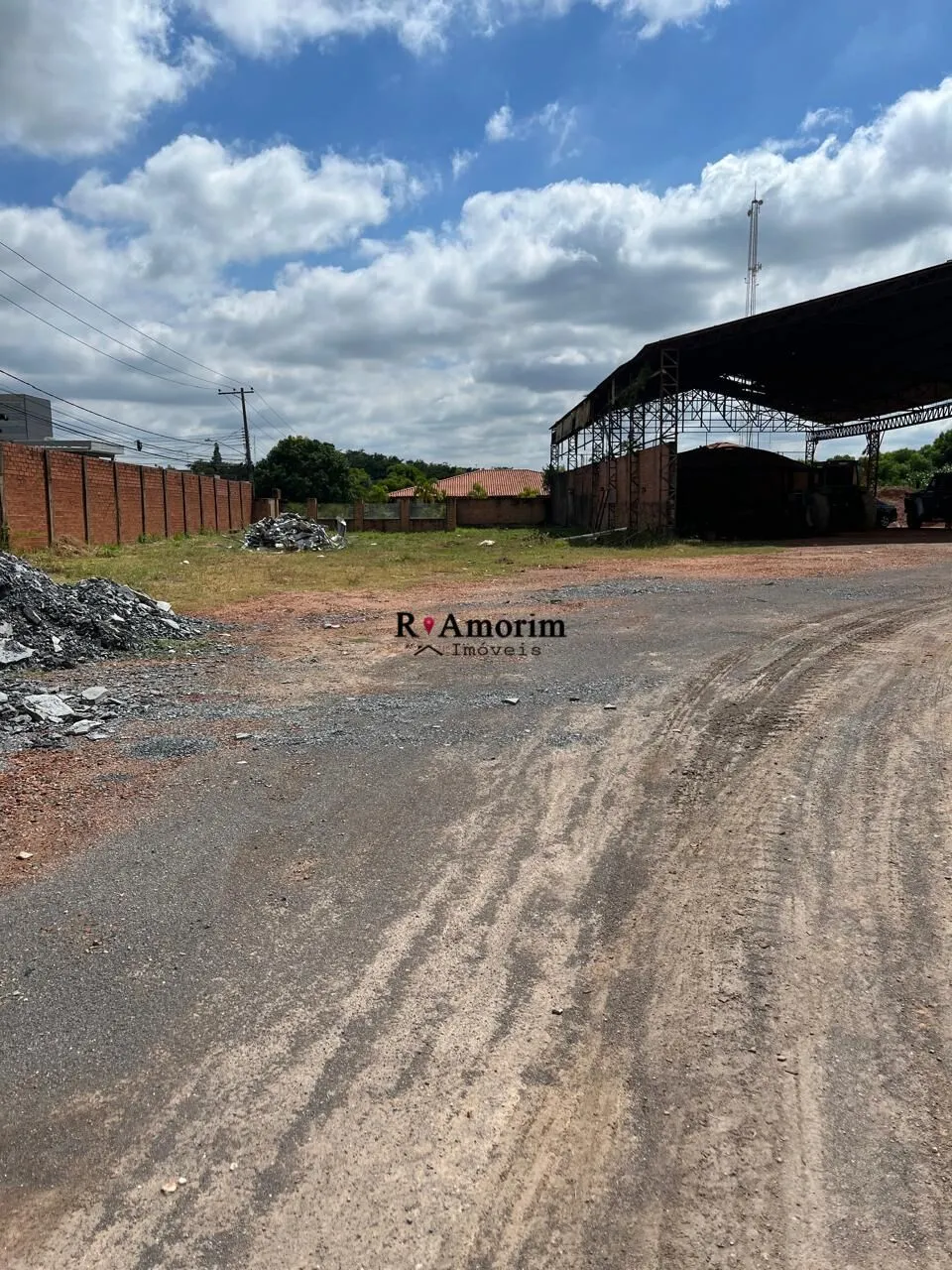 Imagem Terreno residencial plano bairro São Luiz - Itu