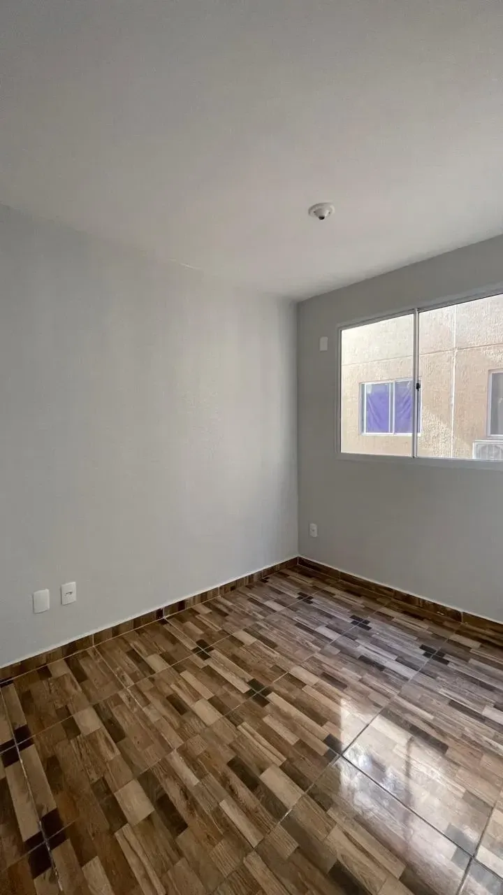 Imagem Apartamento com 2 Quartos à Venda, 45 m² em Residencial Barcelona - Goiânia