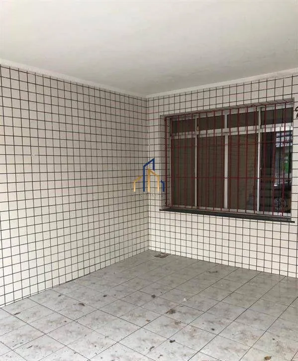 Imagem Sobrado para Venda em Santo André / SP no bairro Jardim Bela Vista
