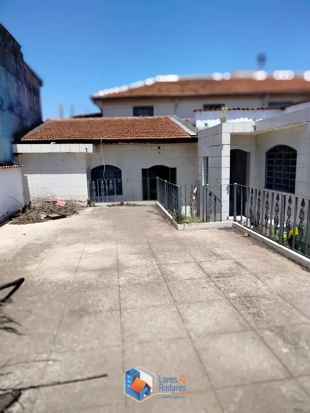 Imagem Loja de rua para venda em Vila Celeste, 380m²