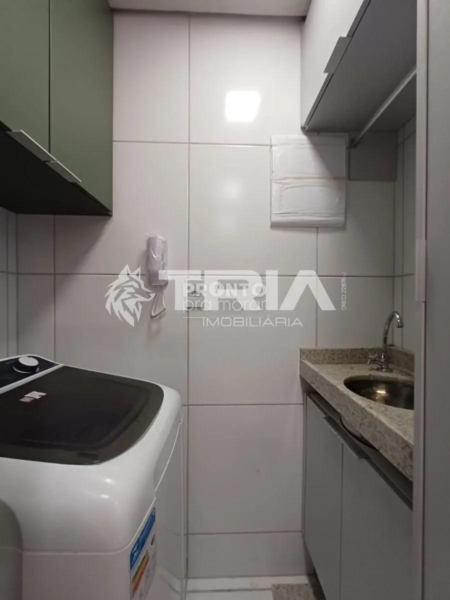 Imagem Apartamento à venda em Barra de Jangada | 48,03 m² | 2 quartos