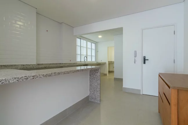 Imagem Apartamento à venda em São Paulo, Paraíso, com 3 quartos, 115m2