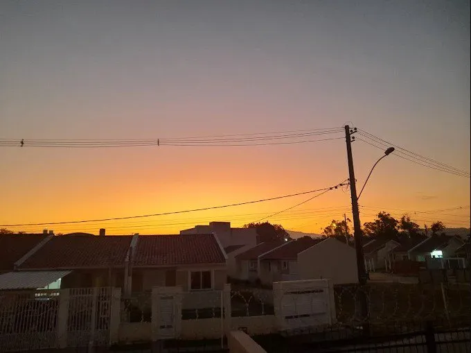 Imagem Apartamento à venda em Porto Alegre, no bairro Restinga