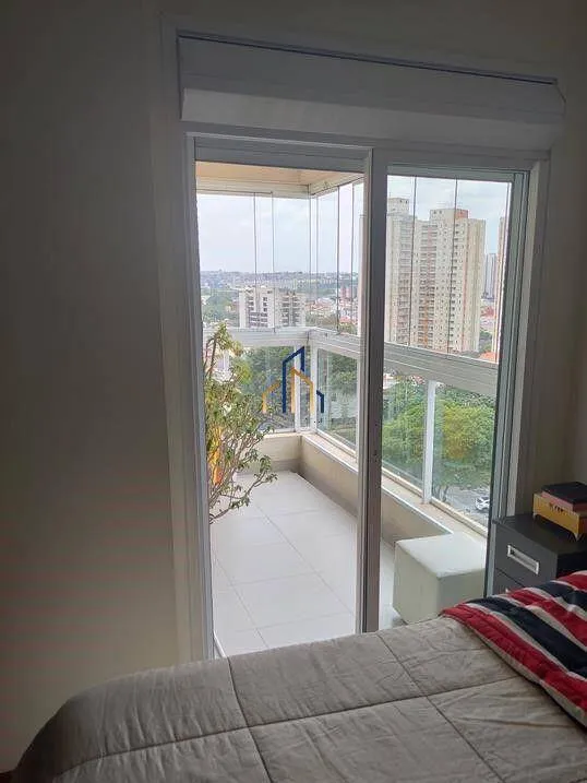 Imagem Apartamento para Venda em Santo André / SP no bairro Vila Pires