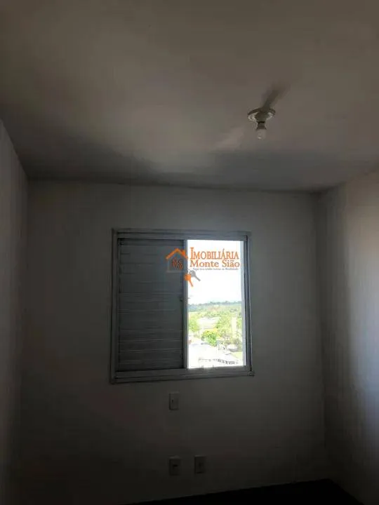 Imagem Apartamento com 2 dormitórios à venda, 52 m² por R$ 301.500,00 - Vila Bremen - Guarulhos/SP