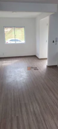 Imagem Sobrado com 2 dormitórios à venda, 89 m² por R$ 470.000,00 - Ponte Nova - Extrema/MG