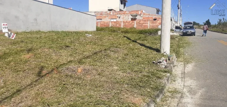 Imagem [Terreno - Venda][SetVille]