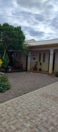Imagem Casa com 4 Quartos à Venda, 130 m² em Balneário Rincão - Içara