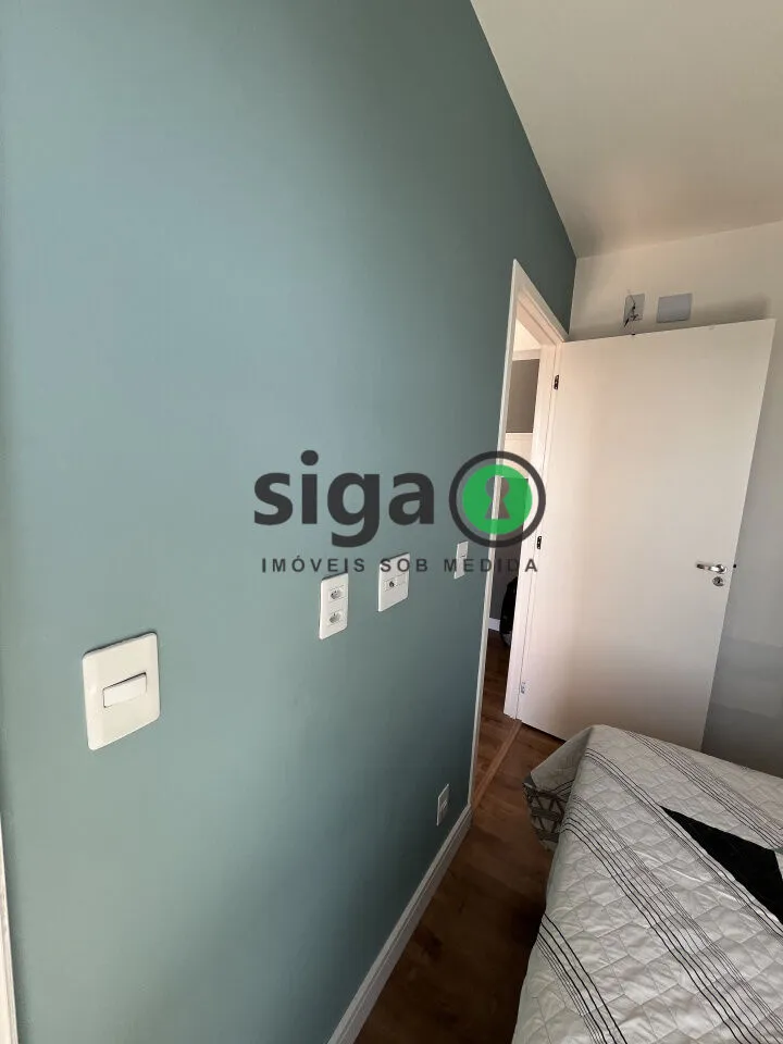Imagem APARTAMENTO (STUDIOS) COM 1 QUARTO COM VARANDA A VENDA NA VILA SONIA