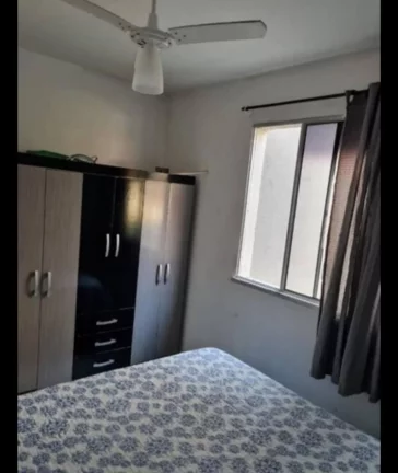 Imagem Apartamento 3/4 com suíte e área de lazer no Barra Club Residence 1