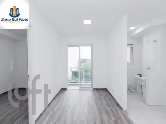 Foto do imóvel Apartamento à Venda Na Aclimação Com 1 Dormitório e 1 Vaga em RUA BUENO DE ANDRADE