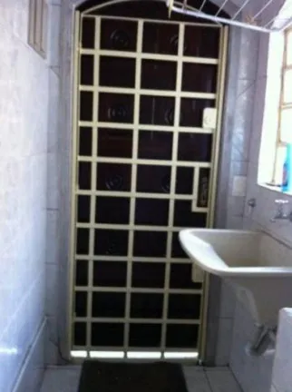 Imagem Sobrado com 2 Quartos para Alugar, 90 m² em Vila Assunção - Santo André