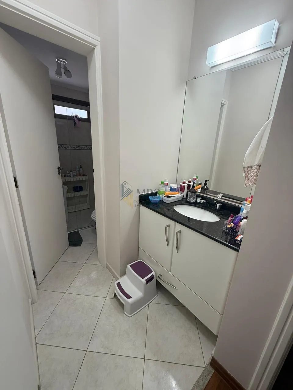 Imagem Apto 3 Dorm 1 suite 2 vagas cobertas