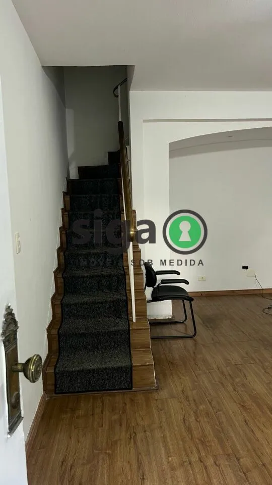 Imagem OPORTUNIDADE NO BROOKLIN - RESIDENCIAL OU COMERCIAL