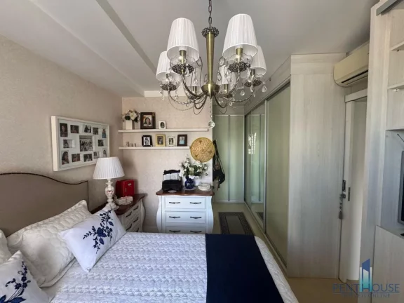 Imagem Apartamento Duplex para Venda em Balneário Camboriú, CENTRO, 3 dormitórios, 3 suítes, 4 banheiros, 2 vagas