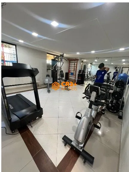 Imagem Apartamento à Venda 90m² com 3 quartos, 1 suíte na Madalena em Recife