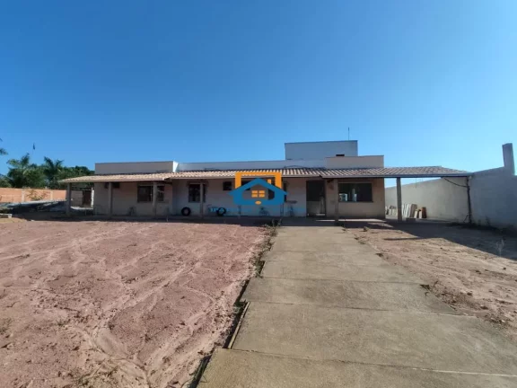 Imagem Chácara com 2.090m² em Revés do Belém