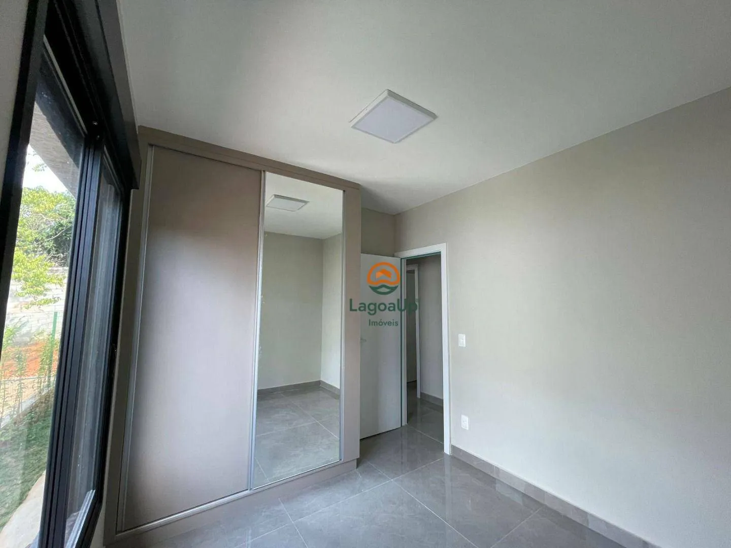 Imagem Casa com 4 dormitórios à venda, 171 m² por R$ 1.590.000,00 - Condomínio Vila Bambu - Lagoa Santa/MG