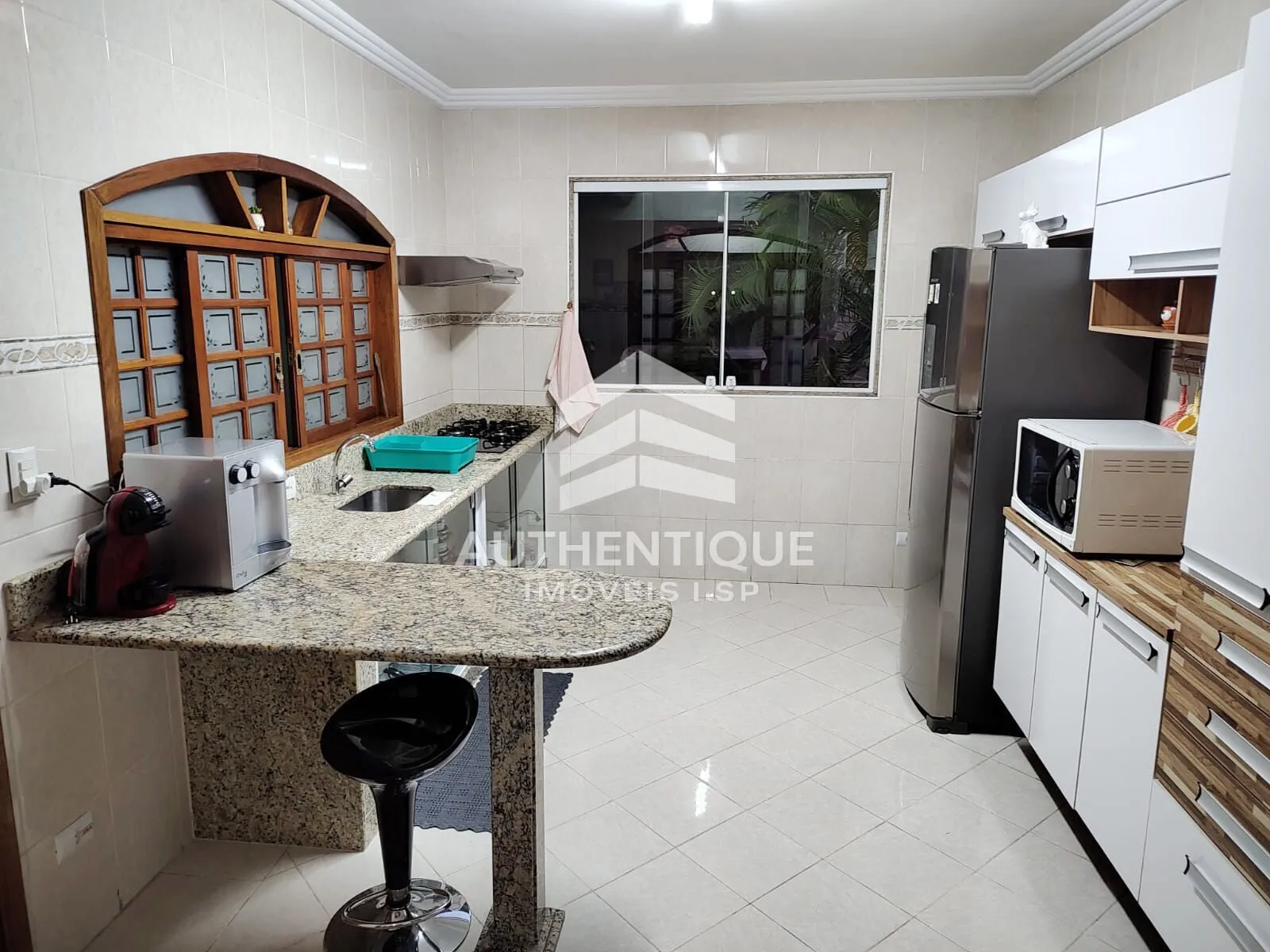 Imagem Casa à venda no bairro Parque Terra Nova II - São Bernardo do Campo/SP