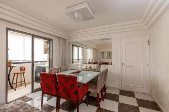 Imagem APARTAMENTO RESIDENCIAL em São Paulo - SP, Indianópolis