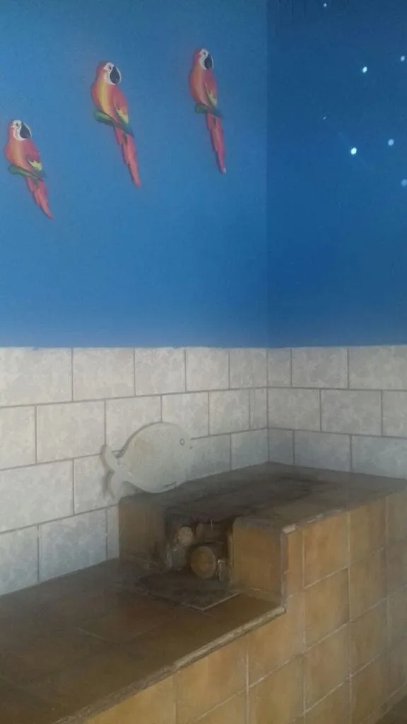 Imagem Chácara à venda 2700M², Santa Edwiges, Guaratinguetá - SP