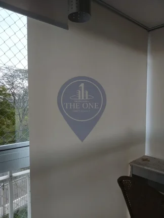 Imagem Apartamento à venda em São Paulo-SP, na Vila Campestre, 3 quartos, 1 suíte, 2 banheiros, 2 vagas de garagem, 73m².