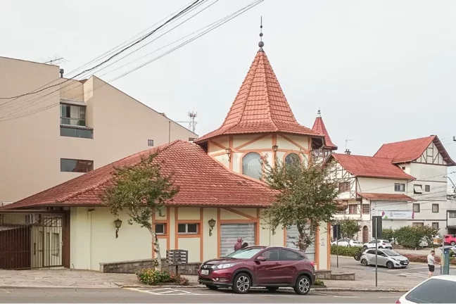 Imagem Apartamento para venda no bairro Centro em Nova Petrópolis