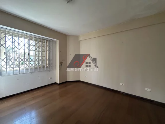 Imagem Casa de Alvenaria Residencial e Comercial à venda no bairro Vila Izabel em Curitiba.