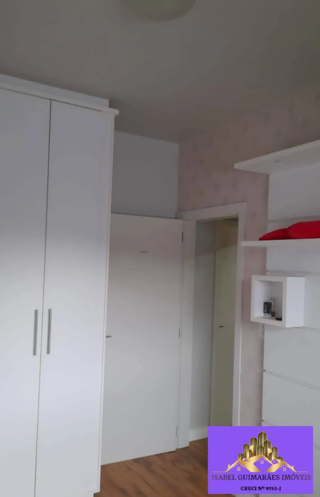 Imagem Apartamento Mobiliado, 02 dormitórios, 75m2, Bremer - Rio do Sul