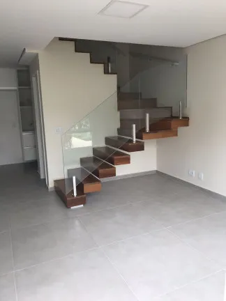 Imagem Casa de Condomínio com 2 Quartos à Venda ou Locação,  em Aclimação - São Paulo